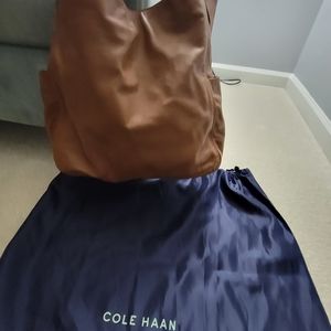 Cole Haan hobo